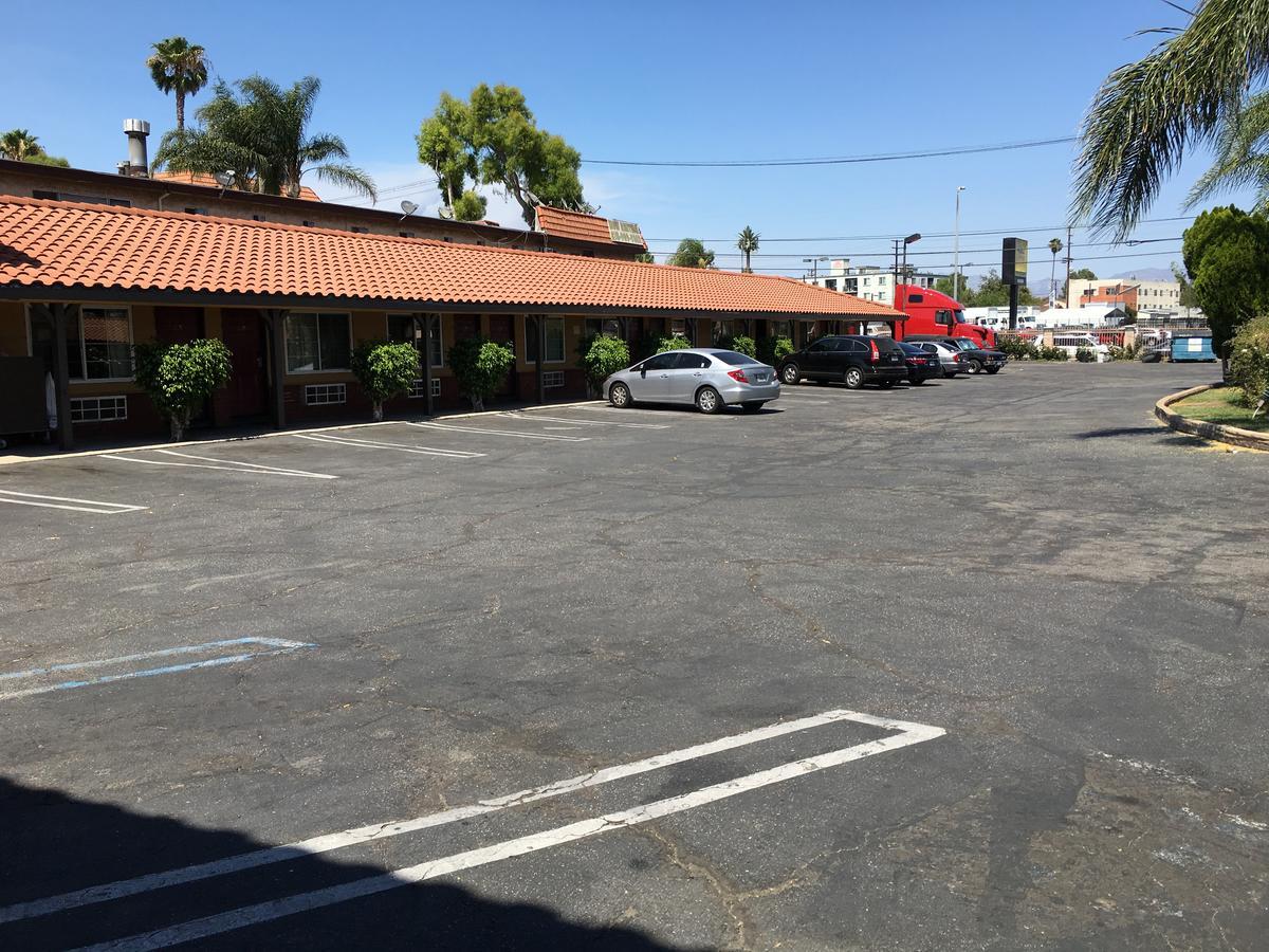Panorama Motel