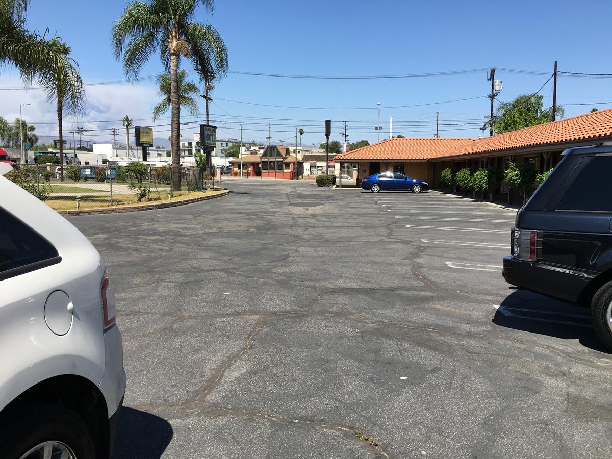 Panorama Motel Los Ángeles