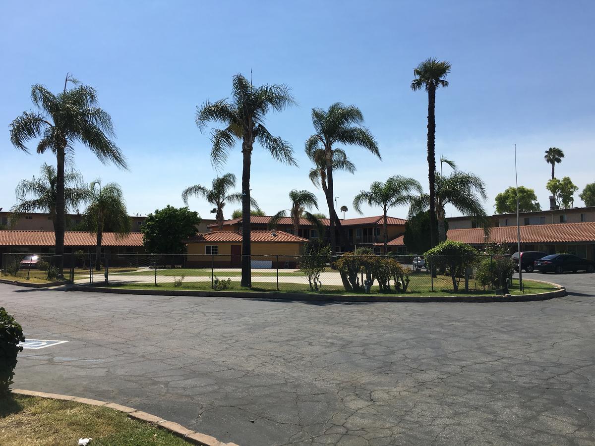 Panorama Motel Los Ángeles
