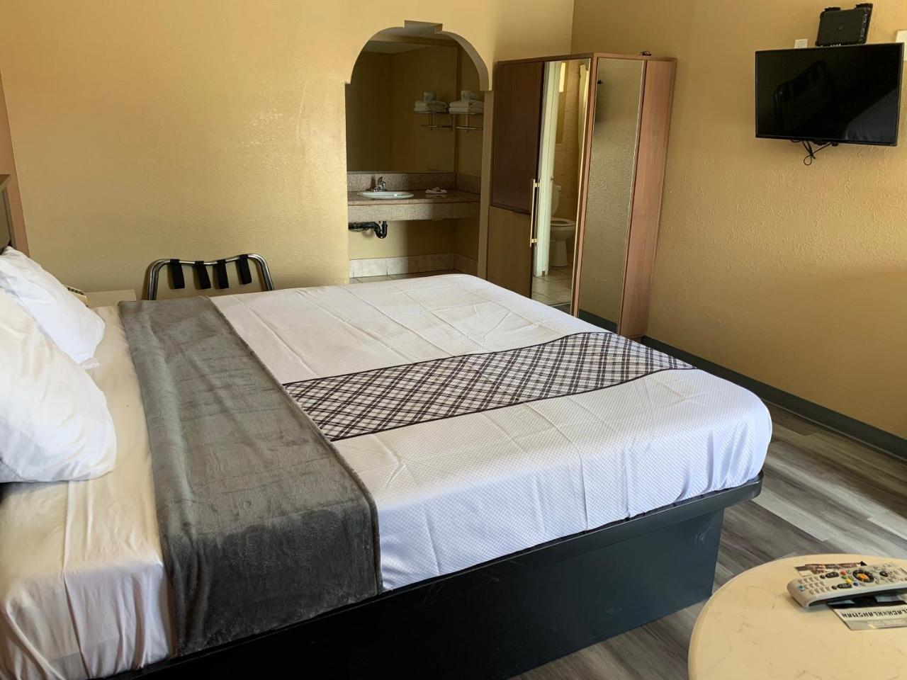 Panorama Motel